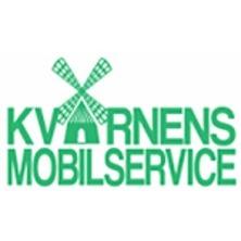 Kvarnens Mobilservice, Uppsala öppettider
