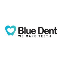 Blue Dent AB, Täby öppettider