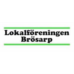 Lokalföreningen Brösarp, öppettider