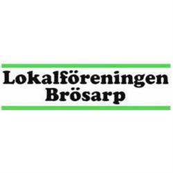 Lokalföreningen Brösarp, öppettider