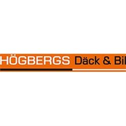 Högbergs Däck och Bil HB, Stockholm öppettider