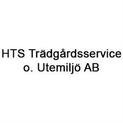 HTS Trädgårdsservice o. Utemiljö AB, Linköping öppettider