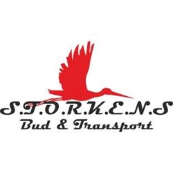 S.T.O.R.K.E.N.S Bud & Transport, Köping öppettider