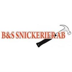 B & S Snickerier AB, Sjöbo öppettider