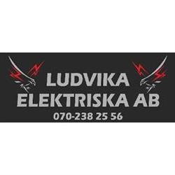 Ludvika Elektriska, AB, öppettider
