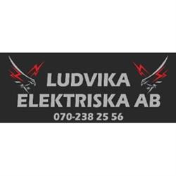Ludvika Elektriska, AB, öppettider