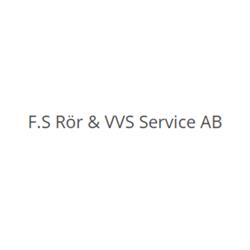 F.s Rör & VVS Service AB - Rörmokare Visby, öppettider