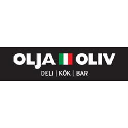 Olja&Oliv Deli, Kök & Bar, Stockholm öppettider