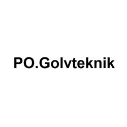 PO Golvteknik i Ljusdal AB, öppettider