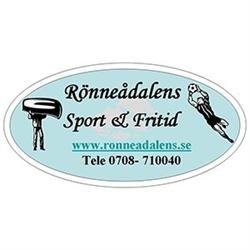 Rönneådalens Sport & Fritid AB, Ljungbyhed öppettider