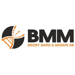Broby Mark & Maskin AB, öppettider