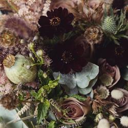 Blomsterverksta'n & Nya Rum, Sala öppettider