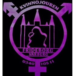 Kvinnojouren Frideborg, Varberg öppettider
