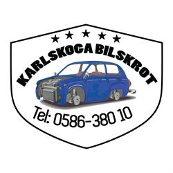 Karlskoga Bilskrot AB, öppettider