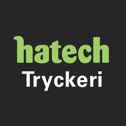 Hatech Tryckeri, Trollhättan öppettider