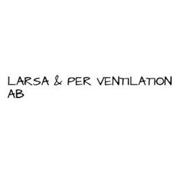 Larsa & Per Ventilation AB, Ulricehamn öppettider