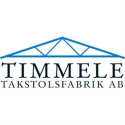 Timmele Takstolsfabrik AB, öppettider