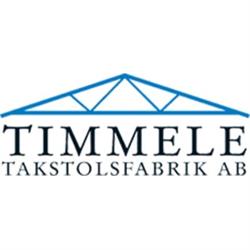 Timmele Takstolsfabrik AB, öppettider