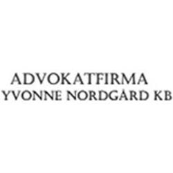 Advokatfirma Yvonne Nordgård KB, Stockholm öppettider