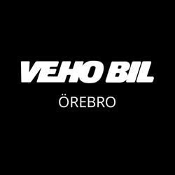 Veho Bil Örebro - Mercedes-Benz, öppettider