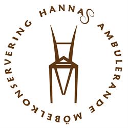 Hannas Ambulerande Möbelkonservering, Stockholm öppettider