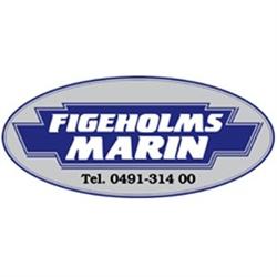 Figeholms Marin AB, öppettider