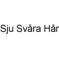 Sju Svåra Hår, Tingstäde öppettider