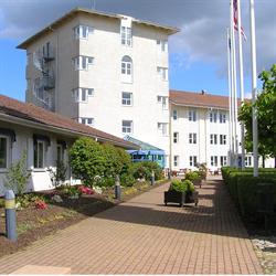 Hotell Erikslund, Ängelholm öppettider