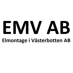 Elmontage I Västerbotten, AB, Obbola öppettider