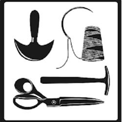 Workshop i Trosa Ab Bil och Båt sadelmakeri kapellmakeri, öppettider