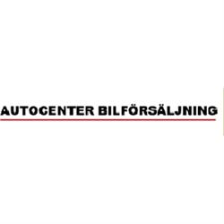 Autocenter Bilförsäljning AB, Jönköping öppettider