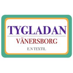 Tygladan Vänersborg, öppettider