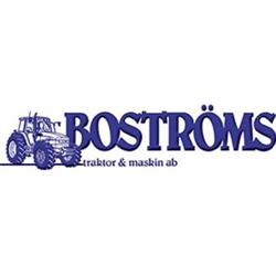Boströms Traktor & Maskin, Skellefteå öppettider