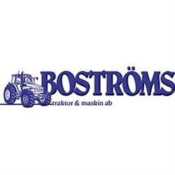 Boströms Traktor & Maskin, Överhörnäs öppettider