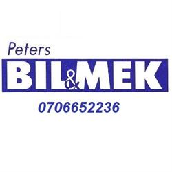 Peters Bil & Mek, Bankeryd öppettider