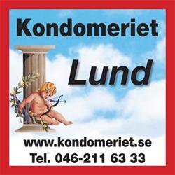Kondomeriet i Ullared, öppettider