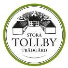 Stora Tollby Trädgård AB, Visby öppettider