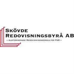 Skövde Redovisningsbyrå AB, öppettider