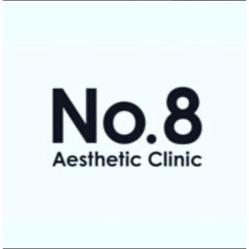 No.8 Aesthetic Clinic, Stockholm öppettider