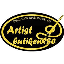 Artistbutiken FärgGlad, Kalmar öppettider