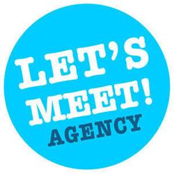 LET'S MEET Agency, Stockholm öppettider