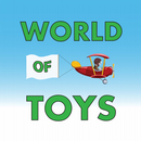 World of Toys, Stockholm öppettider