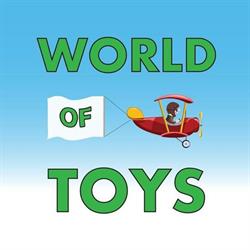 World of Toys, Stockholm öppettider