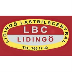 Lidingö Nya Lastbilscentral AB, öppettider