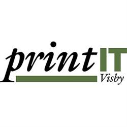 PrintIT Visby Ab, öppettider