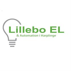 Lillebo El & Automation I Harplinge, öppettider