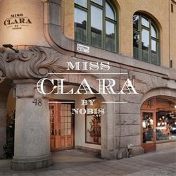 Miss Clara by Nobis, Stockholm, a Member of Design Hotels, öppettider