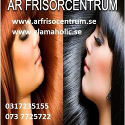 AR Frisörcentrum, Göteborg öppettider