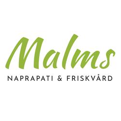 Malms Naprapati och Friskvård AB, Härnösand öppettider