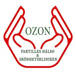 PARTILLES HÄLSO & SKÖNHETSKLINIKEN ALTERNATIV MEDICIN, MEDICINSK OZONTERAPI, Partille öppettider